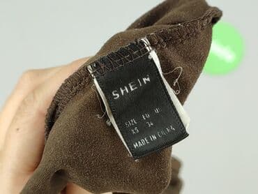 miu miu t shirty: Shein, Топ жіночий, розмір XS — 4