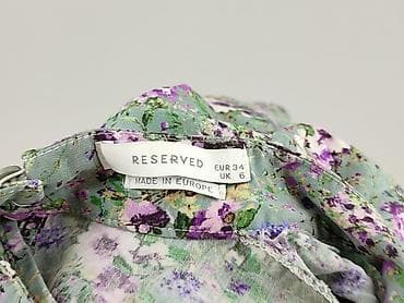 reserved eco aware: Жіноча блуза, розмір XS — 4