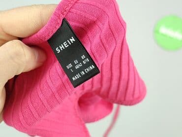 bluzki przezroczyste: Shein, Bluzka damska, rozmiar L — 4