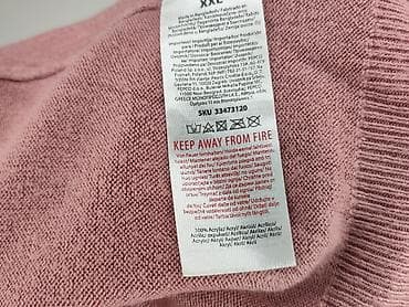 sweter do getrow: Sweter damski, rozmiar 2XL — 5