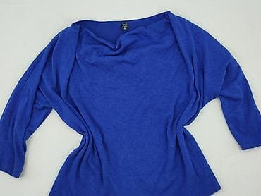 blue motion shirt: Bluzka damska, rozmiar XL — 1