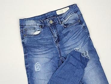 Esmara, Jeansy damskie, rozmiar S