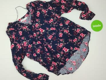 kurtka 4xl: Janina, Bluzka damska, rozmiar 4XL — 2