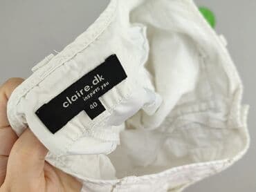 croft and barrow tops: 3/4 Trousers for women, L — 4