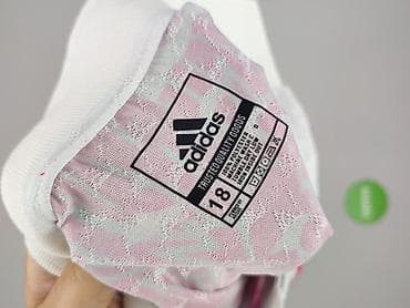 adisz merch: Adidas, Damska koszulka polo, rozmiar 3XL — 4