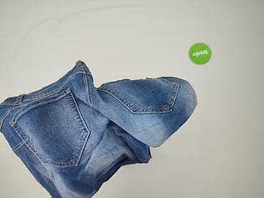 botki h: United Colors of Benetton, Jeansy dla mężczyzn, rozmiar M — 6