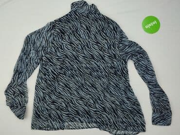 varlesca kurtki zimowe: Vero Moda, Koszula damska, rozmiar L — 3