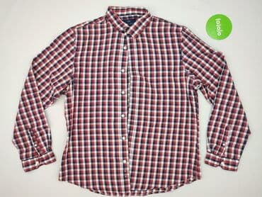 koszula loreto cena: Angelo Litrico, Koszulа dla mężczyzn, rozmiar L — 2