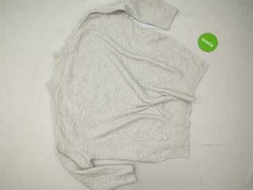 edc sweter: H&M, Sweter damski, rozmiar L — 6