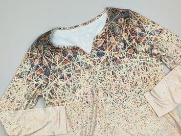 bluza burberry: Bluzka damska, rozmiar L — 1