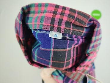 polary: Koszulа dla mężczyzn, rozmiar 4XL — 4