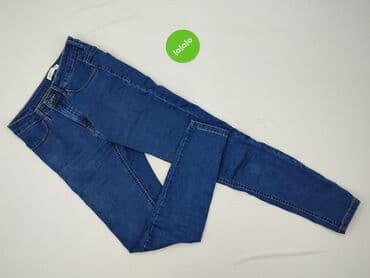 sinsay baggy jeans: Sinsay, Jeansy damskie, rozmiar M — 2
