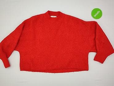 acne: MNG, Sweter damski, rozmiar M — 2