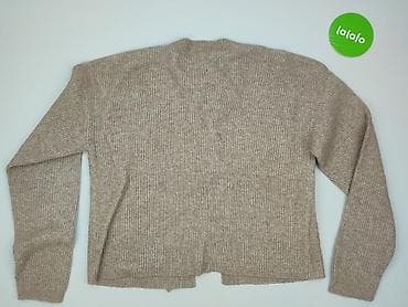 pull and bear wyprzedaż: Sinsay, Kardigan damski, rozmiar M — 4