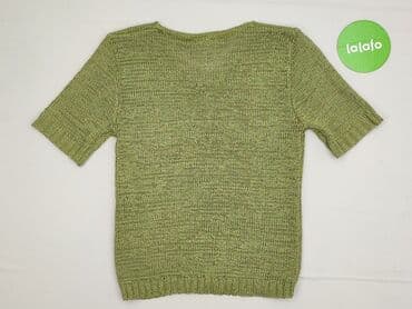 sweter i koszula: Sweter damski, S — 3