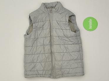 koszulo bluza mon: Kamizelka, Primark, 9 lat, 128-134 cm, stan - Bardzo dobry — 2