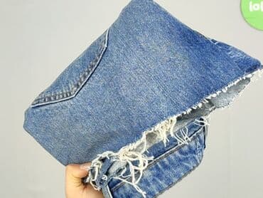 krótkie spodenki niski stan: New Look, Szorty damskie, rozmiar S — 6