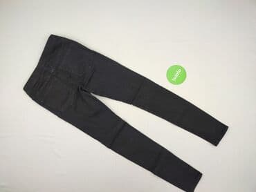 legginsy obcisłe: Esmara, Брюки жіночі, розмір XS — 3