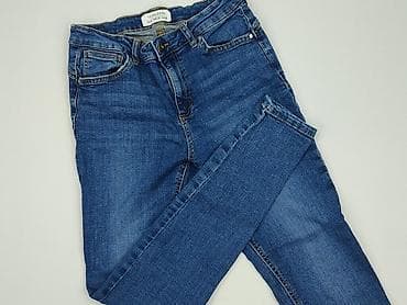 levis 801: Terranova, Jeansy damskie, rozmiar M — 1