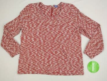 samsoe samsoe bluzy damskie: Samoon, Bluza damska
, rozmiar XL — 3