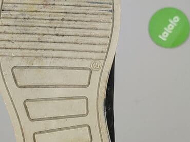 buty coolway: Półbuty dla mężczyzn, rozmiar 45 — 4