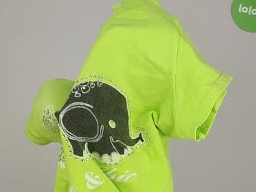 blaklader koszulka: Zentex, T-shirt damski, rozmiar S — 6