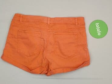 szorty rowerowe damskie hm: H&M, Szorty damskie, rozmiar M — 3