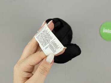 srebrna sukienka mohito: Mohito, Top damski, M — 4