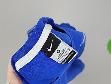 basic t shirty nike: Nike, T-shirt damski, rozmiar M — 5