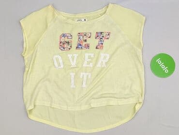 sinsay t shirty damskie: Sinsay, T-shirt damski, rozmiar S — 2