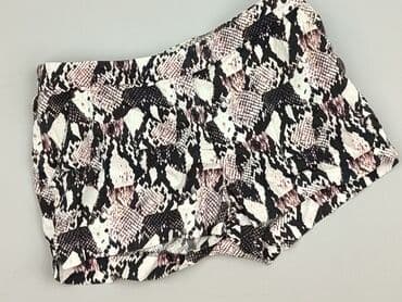 zara rozowe spodnico spodenki: H&M, Szorty damskie, rozmiar XS — 1