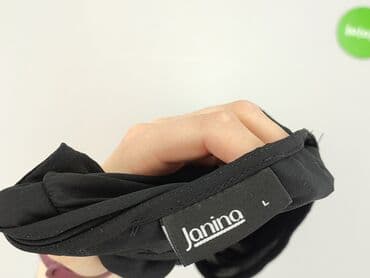 bluzki kopertowe reserved: Janina, Bluzka damska, rozmiar L — 4
