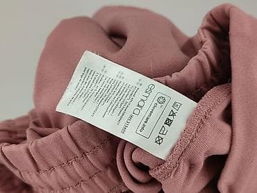 spodnie ala dresy: Esmara, Spodnie materiałowe damskie, rozmiar M — 5