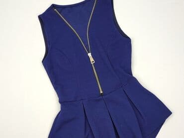 spódnice z baskinką: Bluzka damska, rozmiar S — 1