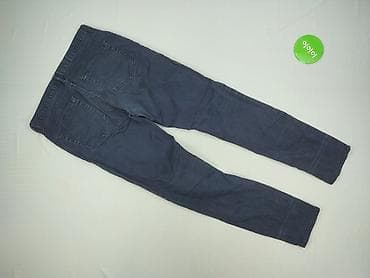lantis jeans: H&M, Jeansy dla mężczyzn, rozmiar L — 3