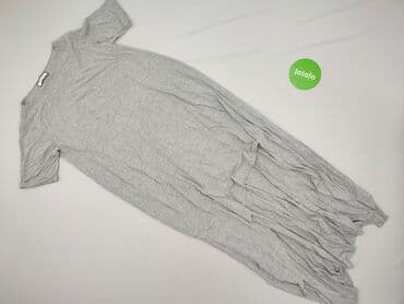 sukienka maxi z długim rękawem: Sukienka damska, rozmiar M — 3