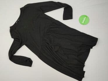 zara sukienka bufiaste rękawy: Zara, Sukienka damska, rozmiar S — 2