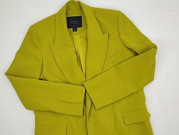 zara parka: Zara, Marynarka damska, rozmiar S — 1