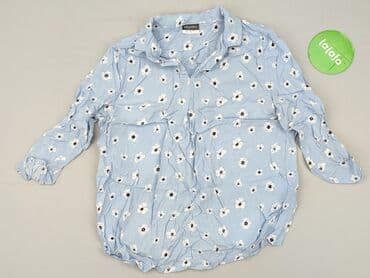 koszula puro lino: Beloved, Koszula damska, rozmiar M — 2