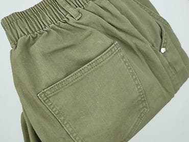 baggy dresy: Reserved, Spodnie materiałowe damskie, rozmiar XL — 6
