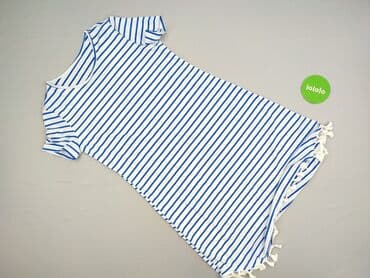 oversized t shirty basic: Shein, Women`s dress, size M (EU 38) — 2
