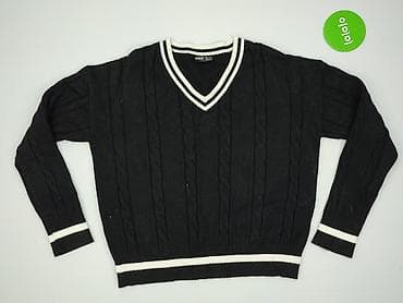 chanel sweter: Shein, Sweter damski, rozmiar S — 3