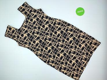 Sukienki: Sukienka damska, rozmiar 2XL — 2