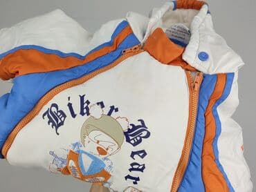 top atmosphere: Kombinezon, Topolino, 9-12 miesięcy, stan - Bardzo dobry — 4