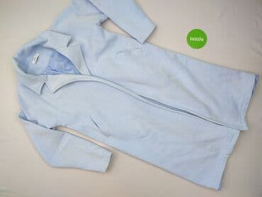 modbis sukienki dla puszystych: DeeZee, Women`s trench, size S (EU 36) — 2