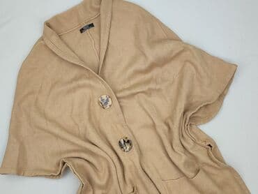 kombinezon spadochronowy: Parfois, Ponczo damskie, rozmiar M — 1