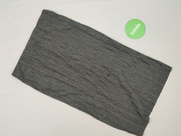 spódnice midi z rozcięciem bershka: Bershka, Spódnica damska, rozmiar M — 4