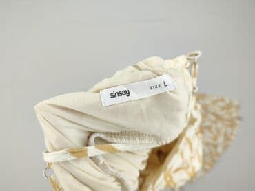 sukienka maxi sinsay: Sinsay, Sukienka damska, rozmiar L — 5