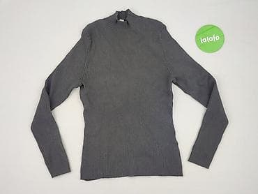 polar dunnes: H&M, Sweter damski, rozmiar M — 2