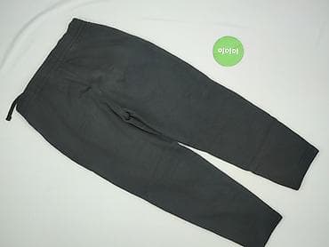 dresy nike joggery: Nike, Spodnie dresowe damskie, rozmiar S — 3